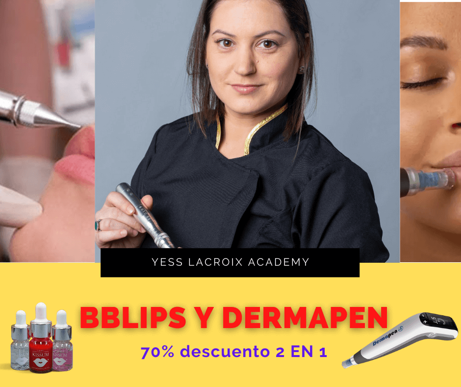 cursos de yess lacroix